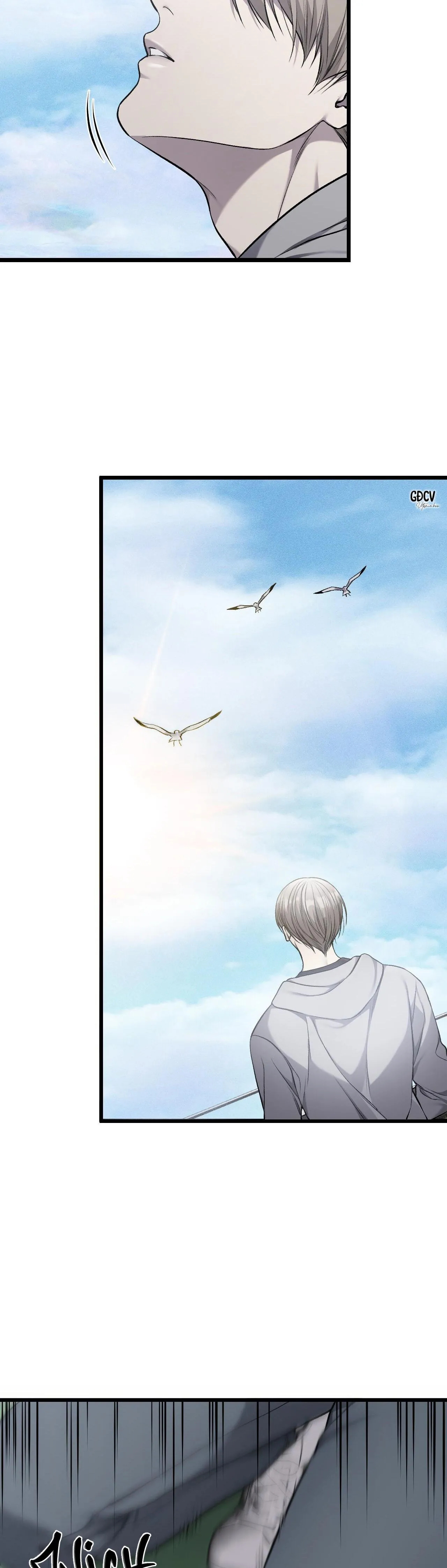 PHI VỤ BẨN THỈU Chapter 40 Trang 32