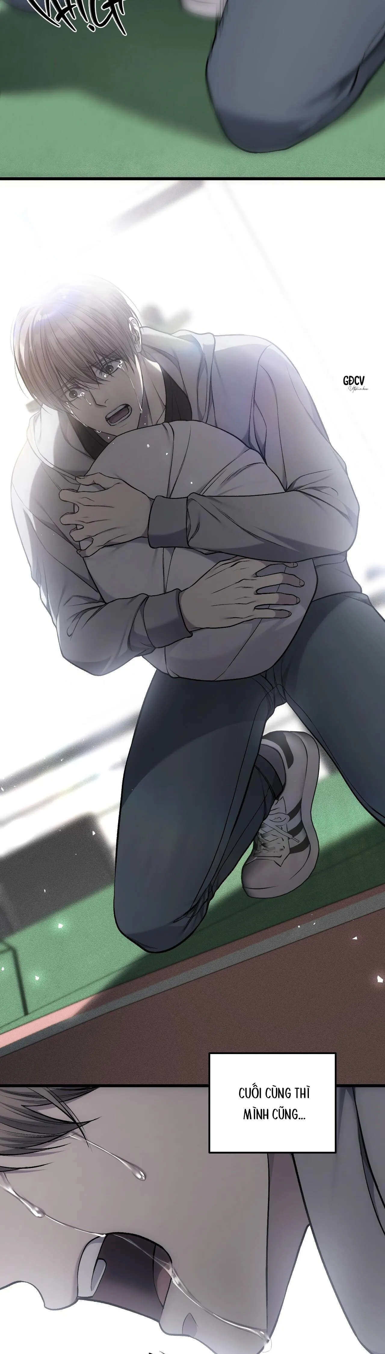 PHI VỤ BẨN THỈU Chapter 40 Trang 33