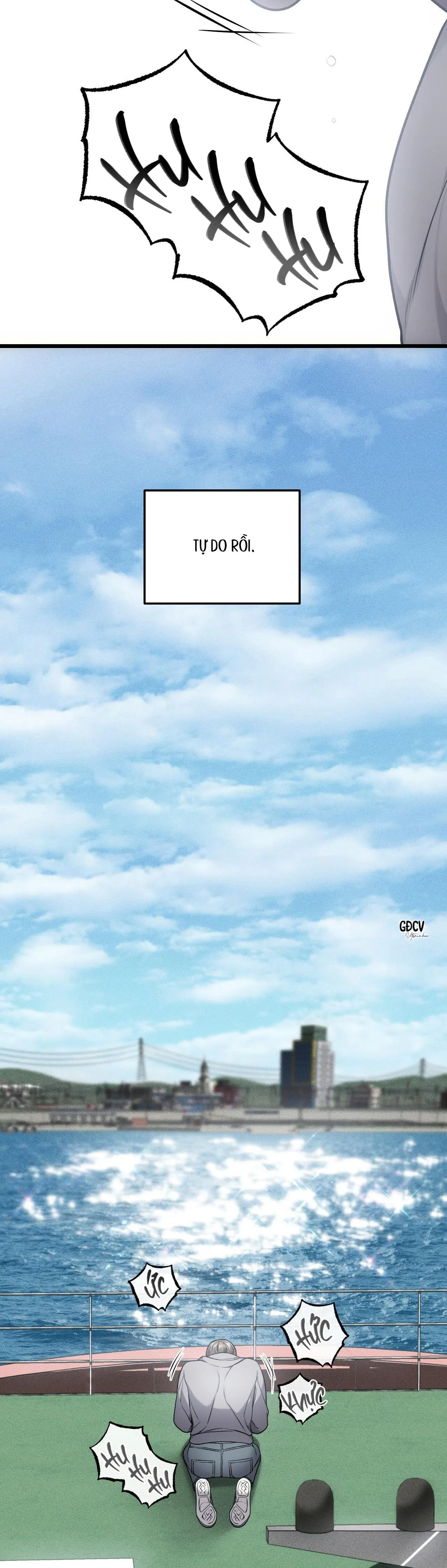 PHI VỤ BẨN THỈU Chapter 40 Trang 34