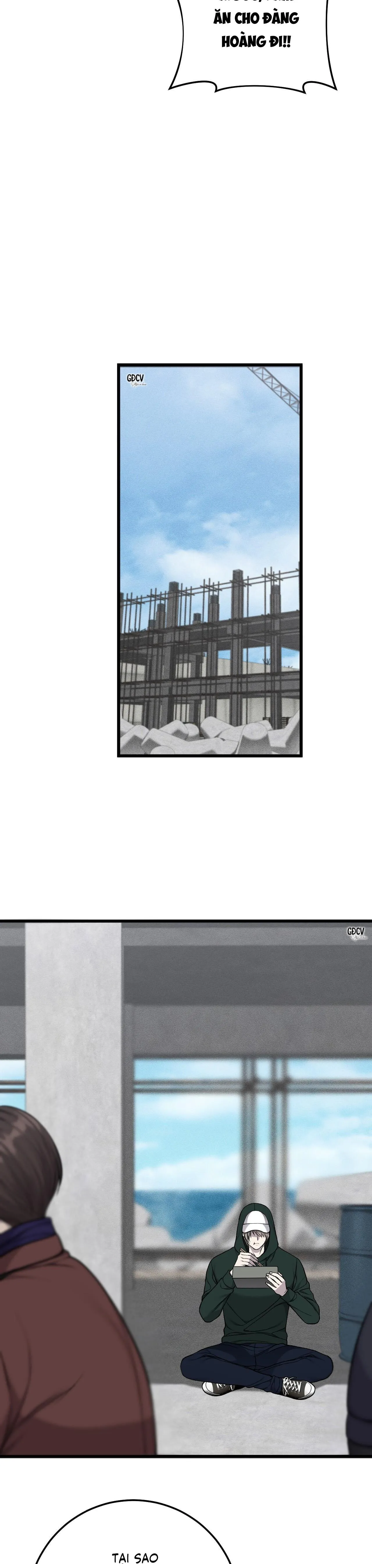 PHI VỤ BẨN THỈU Chapter 41 Trang 4