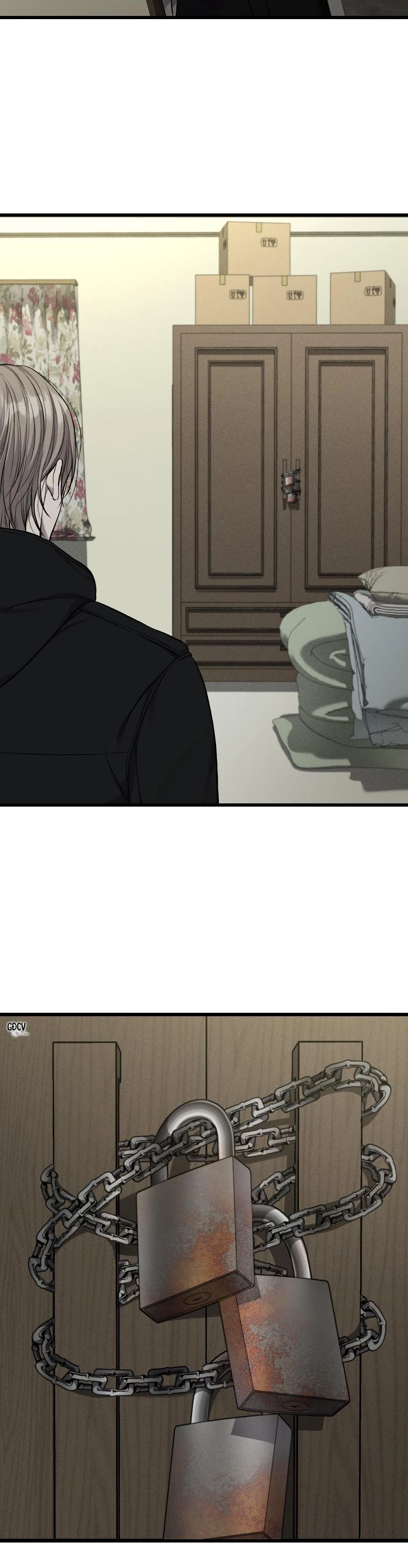 PHI VỤ BẨN THỈU Chapter 41 Trang 14