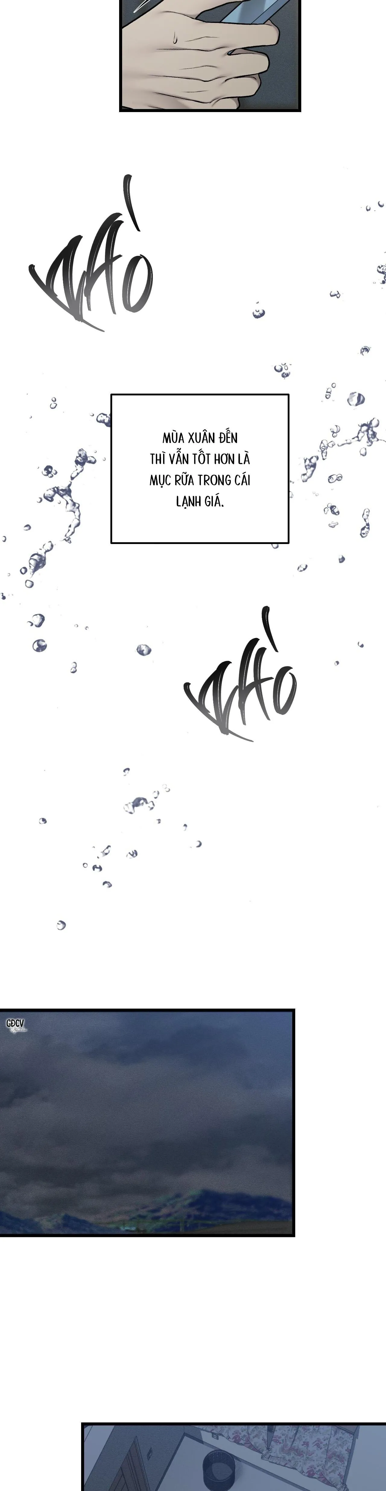 PHI VỤ BẨN THỈU Chapter 41 Trang 22