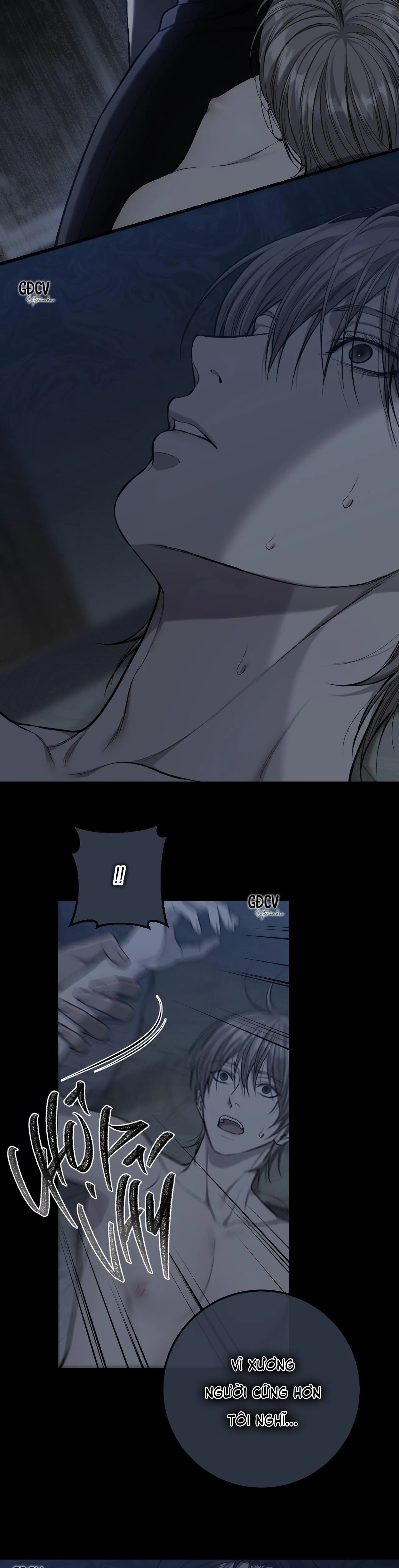 PHI VỤ BẨN THỈU Chapter 41 Trang 26