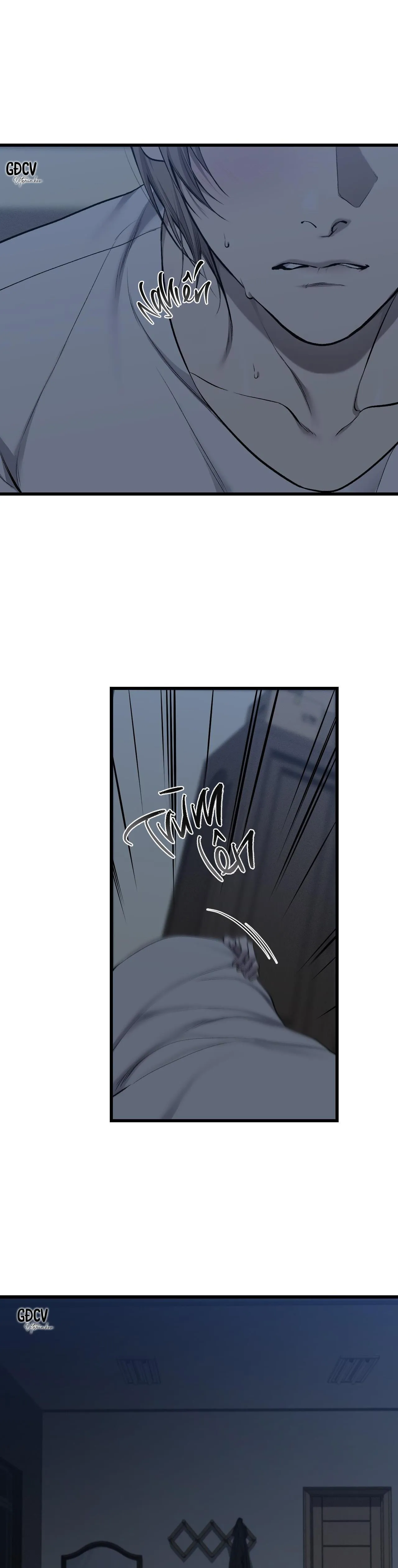 PHI VỤ BẨN THỈU Chapter 41 Trang 30