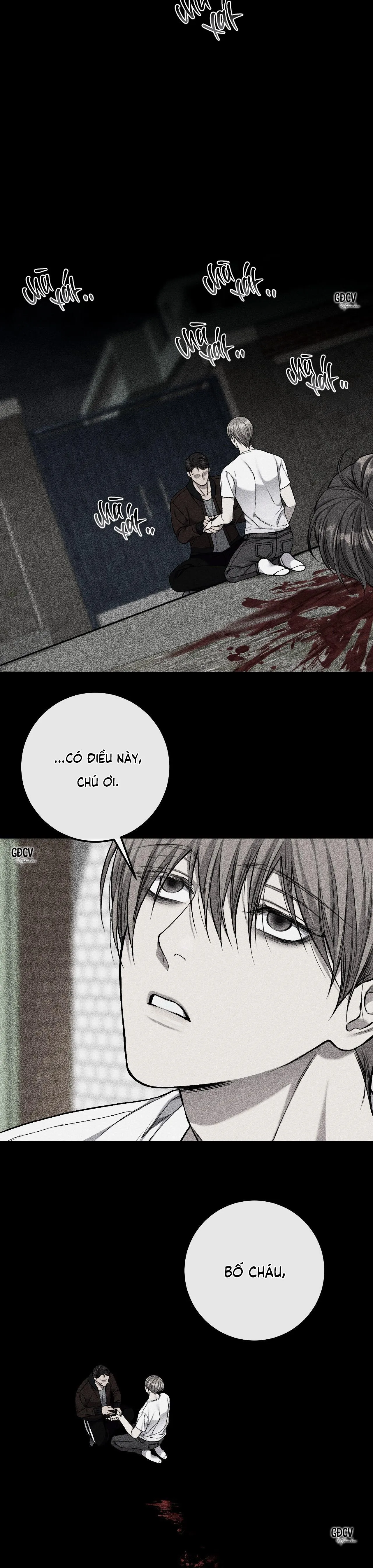 PHI VỤ BẨN THỈU Chapter 42 Trang 3