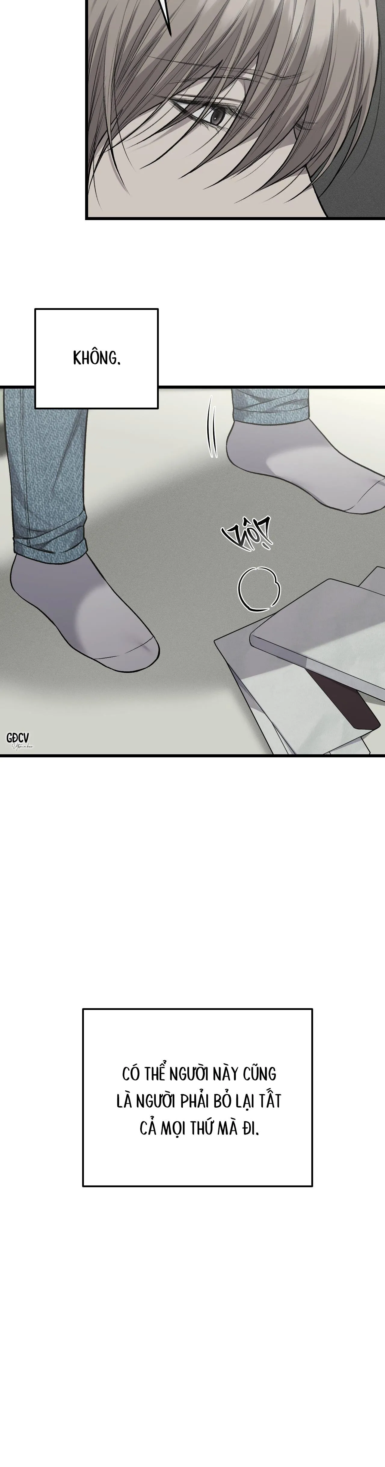 PHI VỤ BẨN THỈU Chapter 42 Trang 7