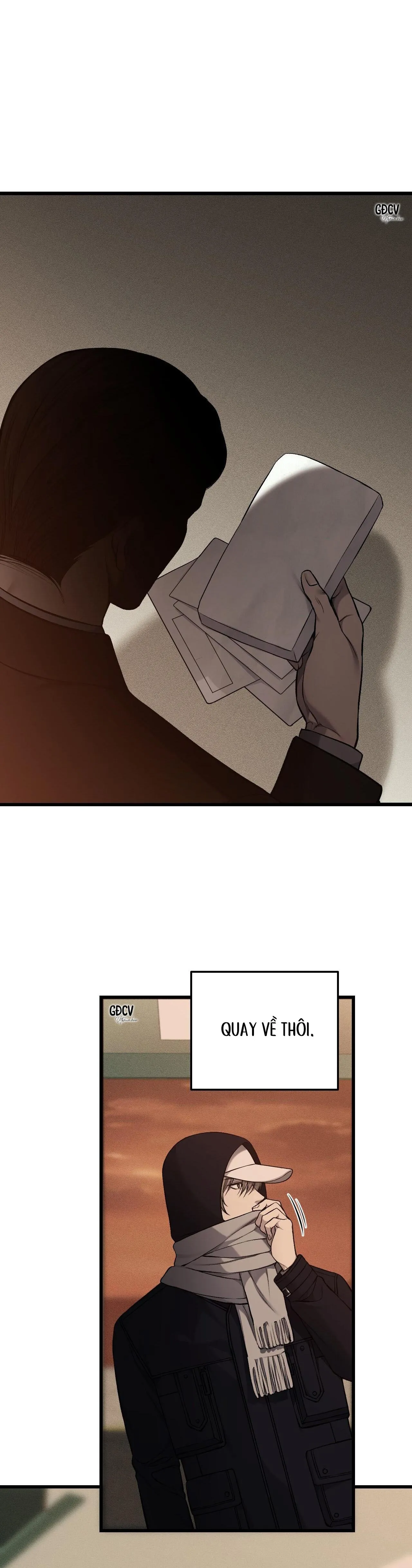 PHI VỤ BẨN THỈU Chapter 42 Trang 24