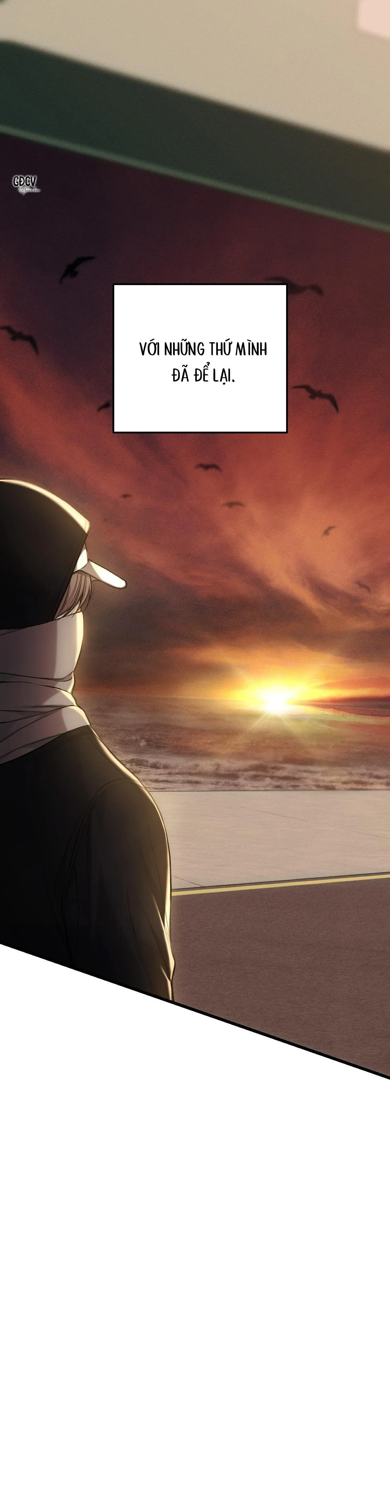 PHI VỤ BẨN THỈU Chapter 42 Trang 25