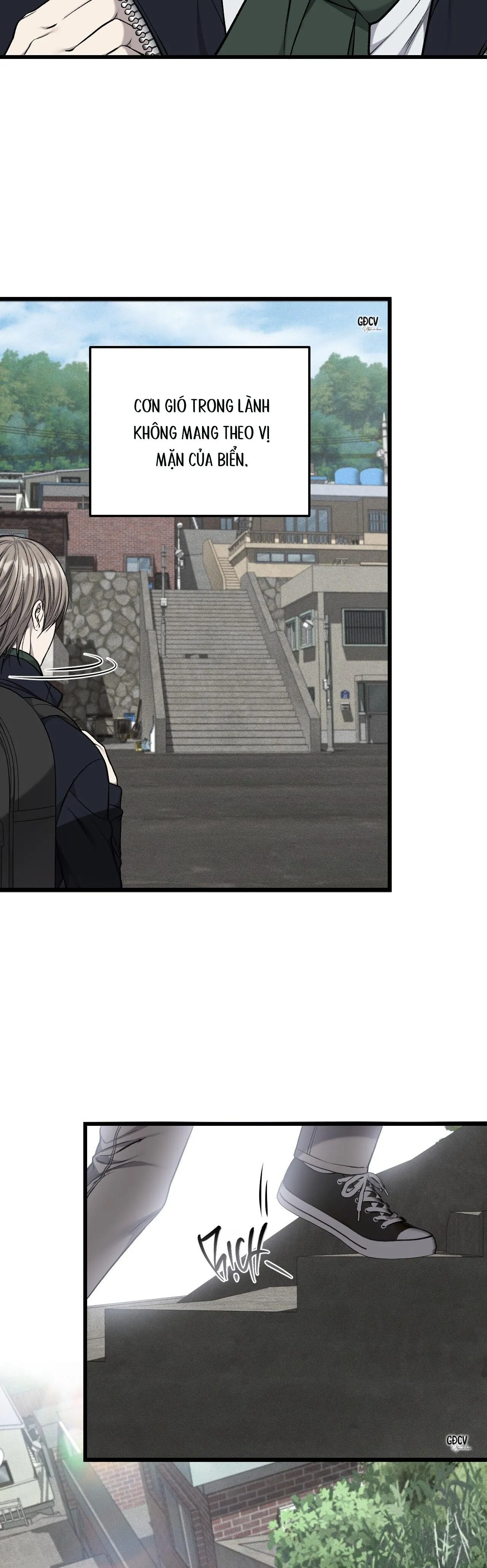 PHI VỤ BẨN THỈU Chapter 43 Trang 9