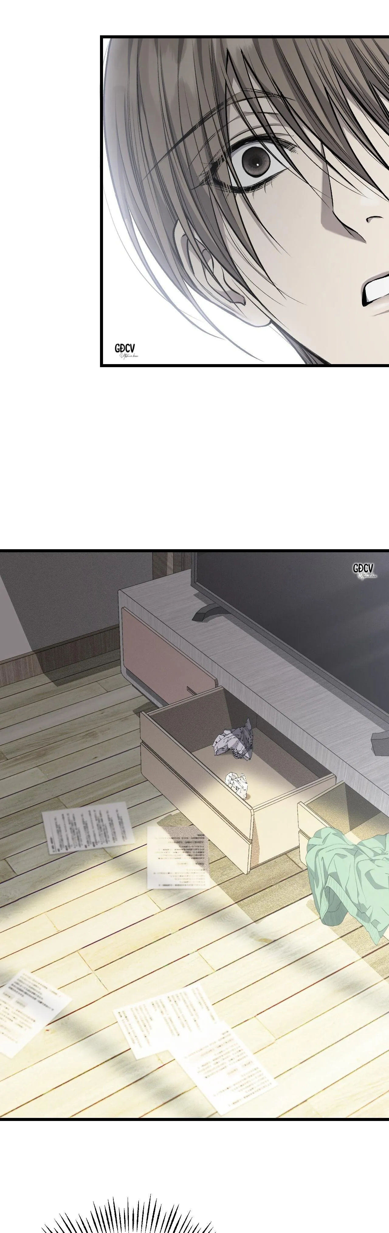 PHI VỤ BẨN THỈU Chapter 43 Trang 17