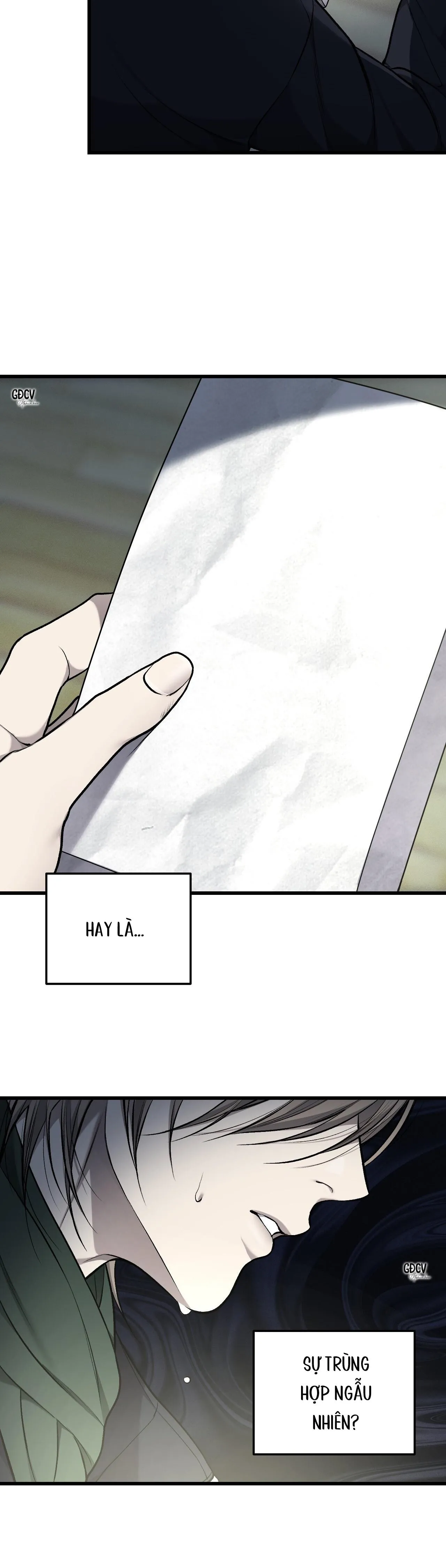 PHI VỤ BẨN THỈU Chapter 43 Trang 24