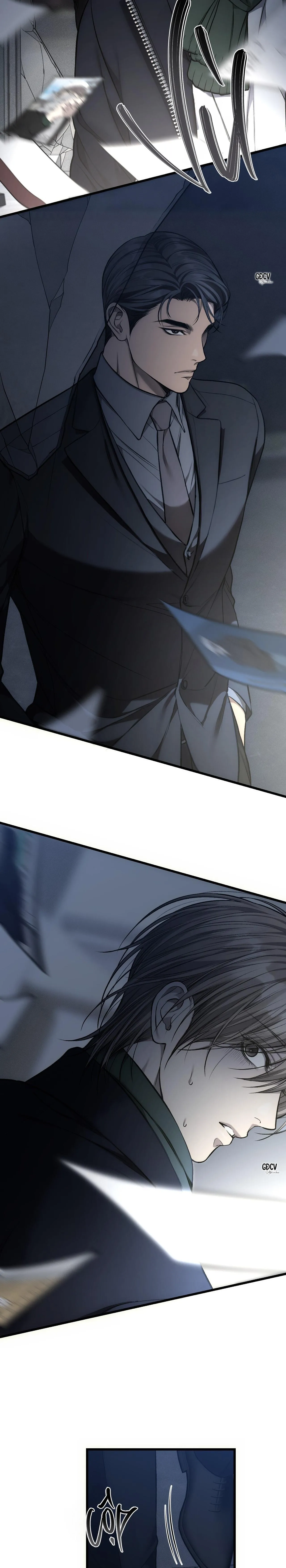 PHI VỤ BẨN THỈU Chapter 43 Trang 29