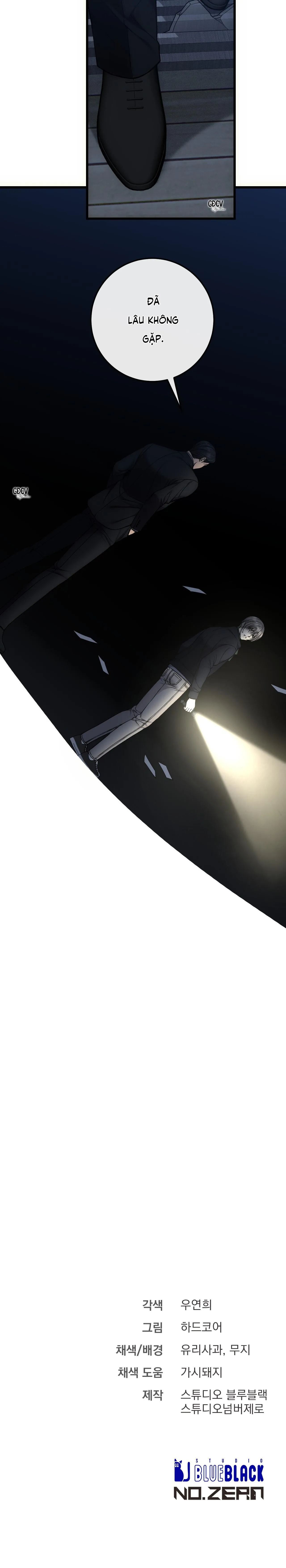 PHI VỤ BẨN THỈU Chapter 43 Trang 30