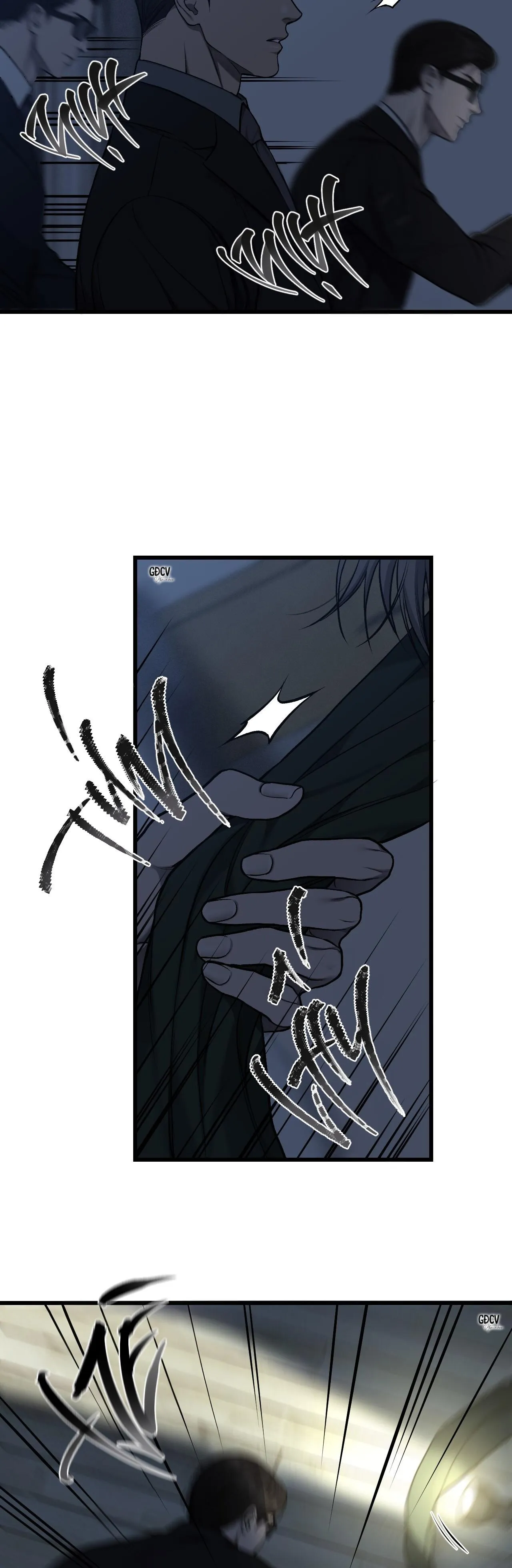 PHI VỤ BẨN THỈU Chapter 44 Trang 4