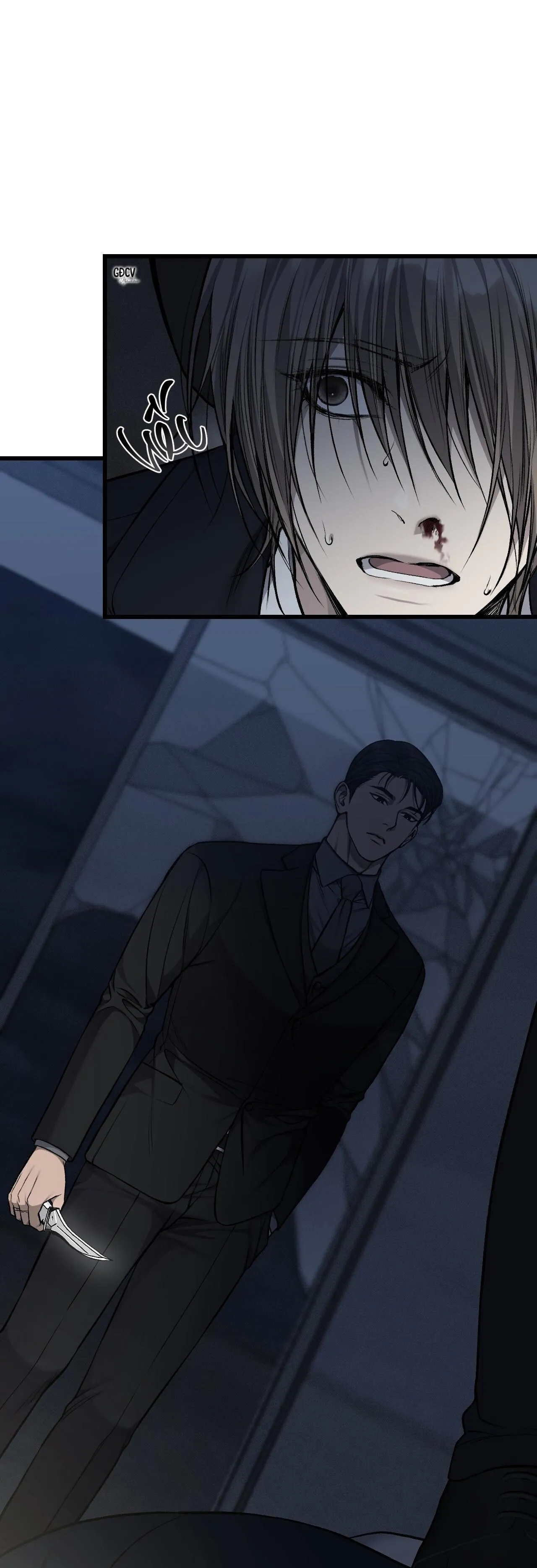 PHI VỤ BẨN THỈU Chapter 44 Trang 7