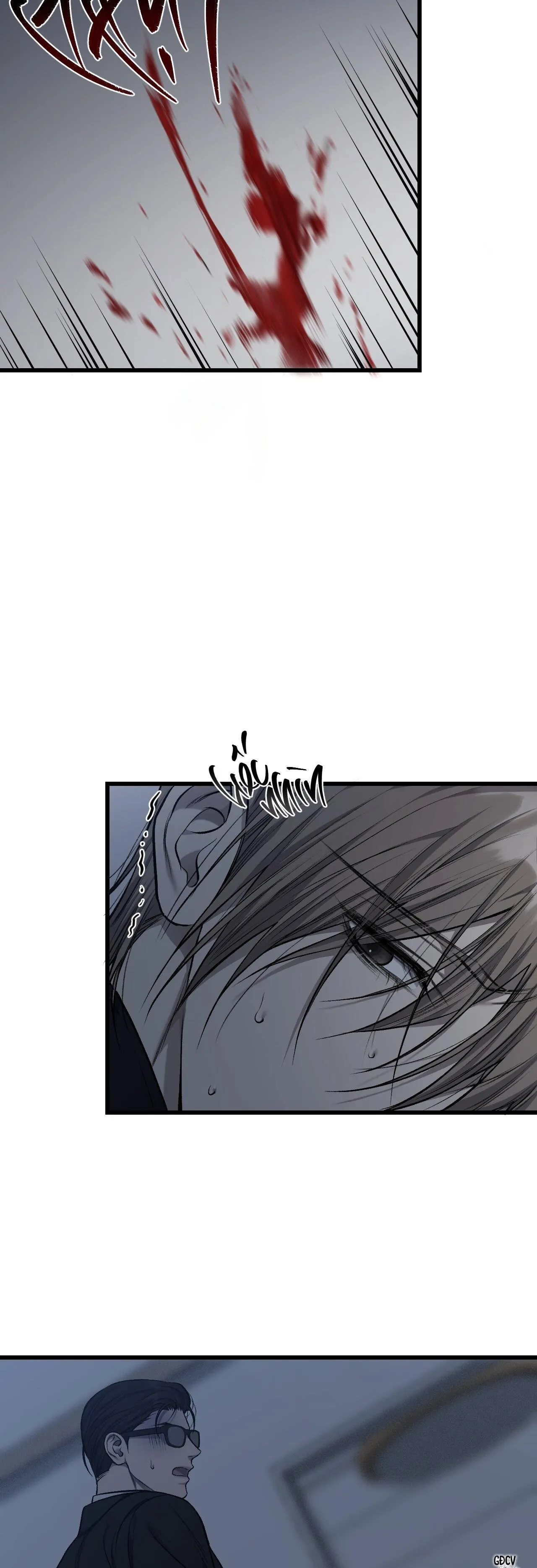 PHI VỤ BẨN THỈU Chapter 44 Trang 9