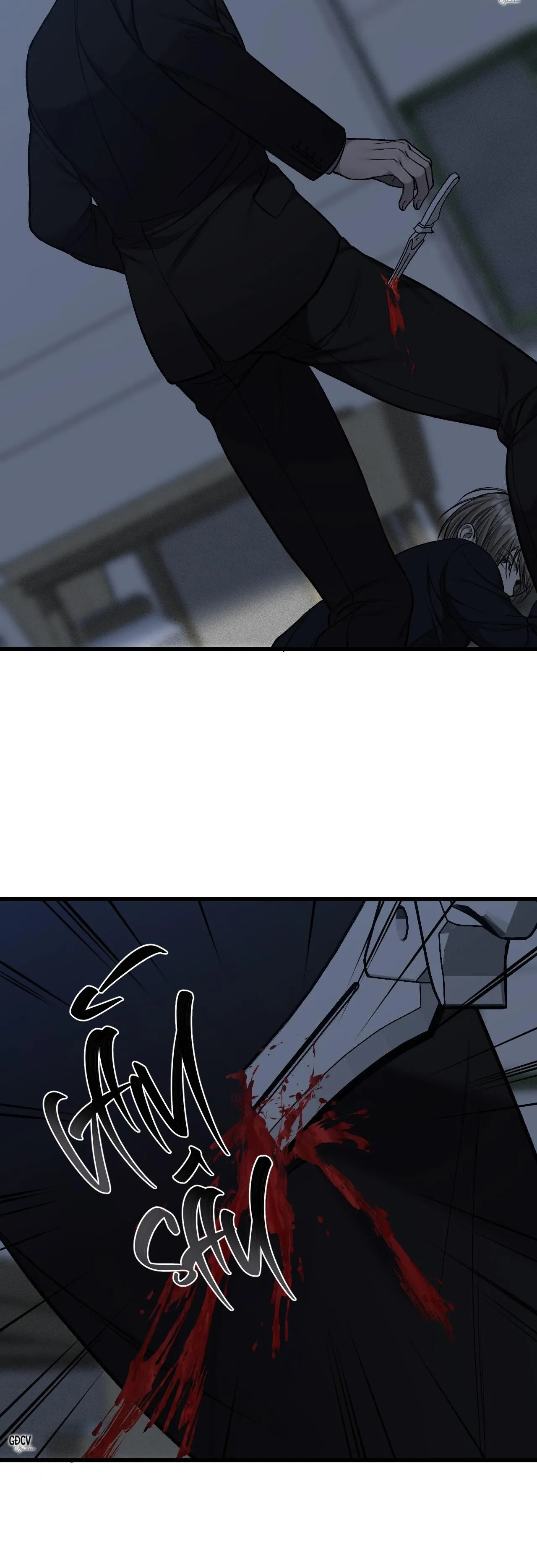 PHI VỤ BẨN THỈU Chapter 44 Trang 10