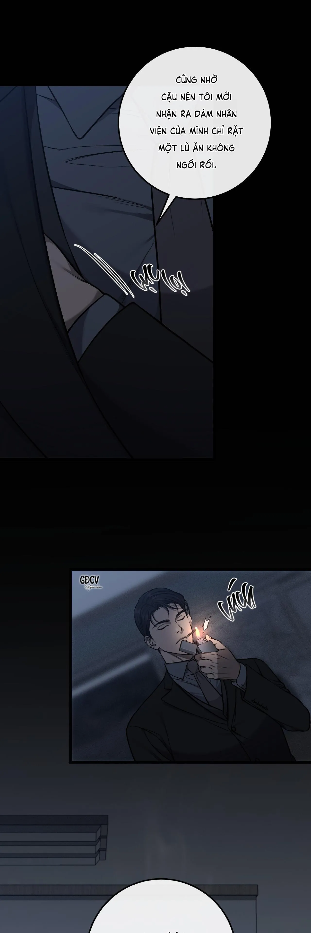 PHI VỤ BẨN THỈU Chapter 44 Trang 13