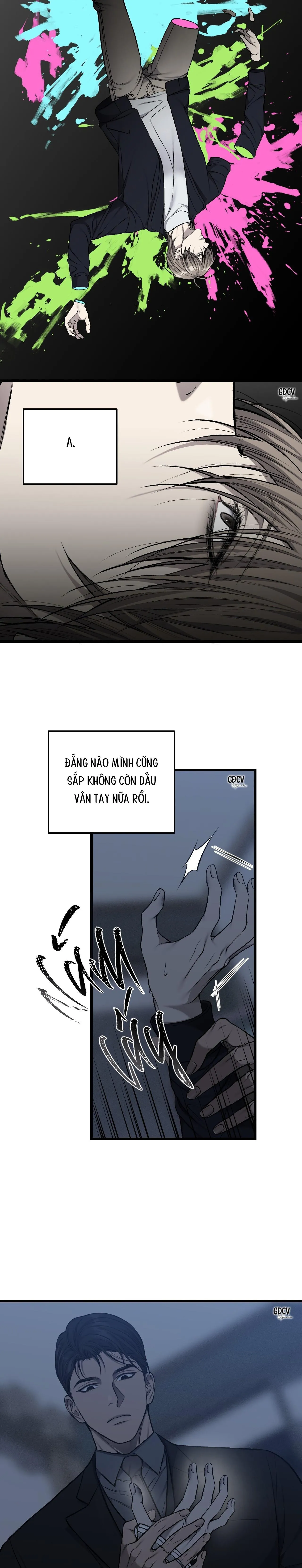 PHI VỤ BẨN THỈU Chapter 44 Trang 28