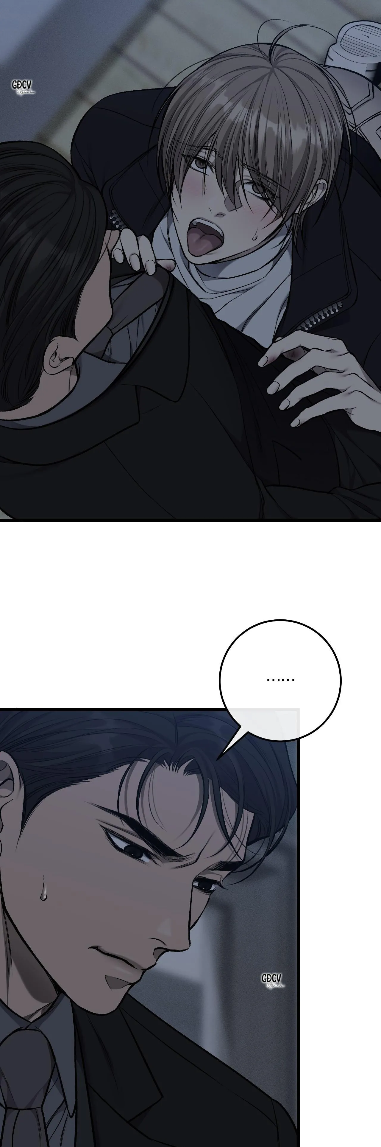 PHI VỤ BẨN THỈU Chapter 45 Trang 9