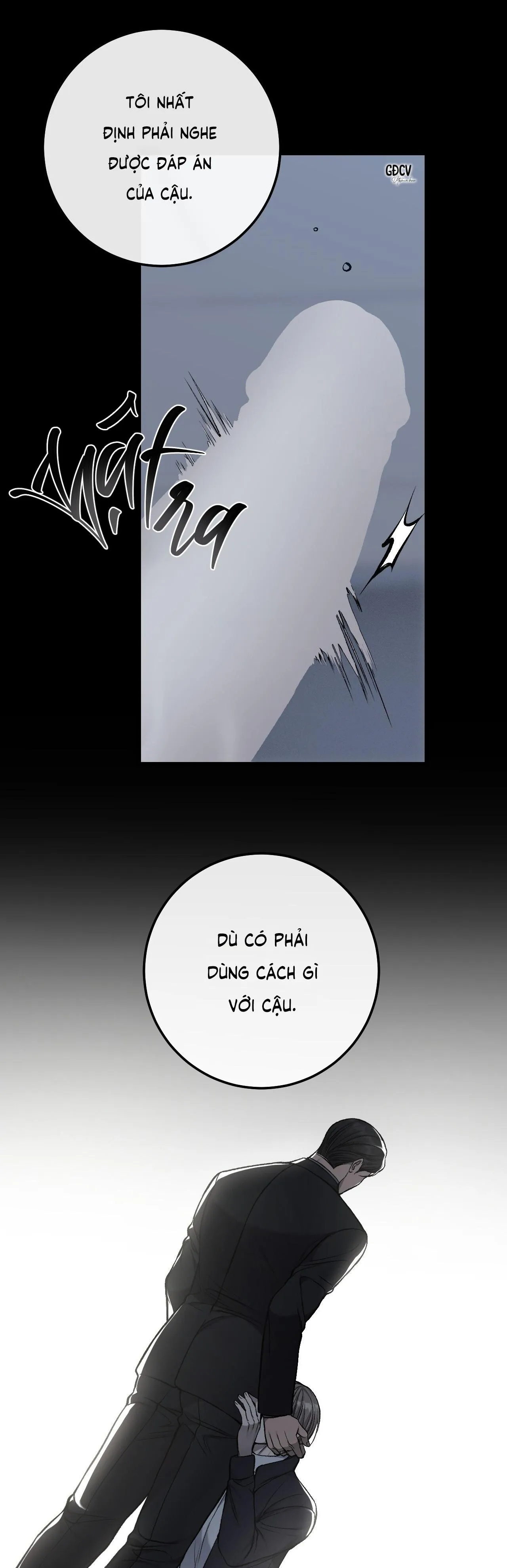 PHI VỤ BẨN THỈU Chapter 45 Trang 11