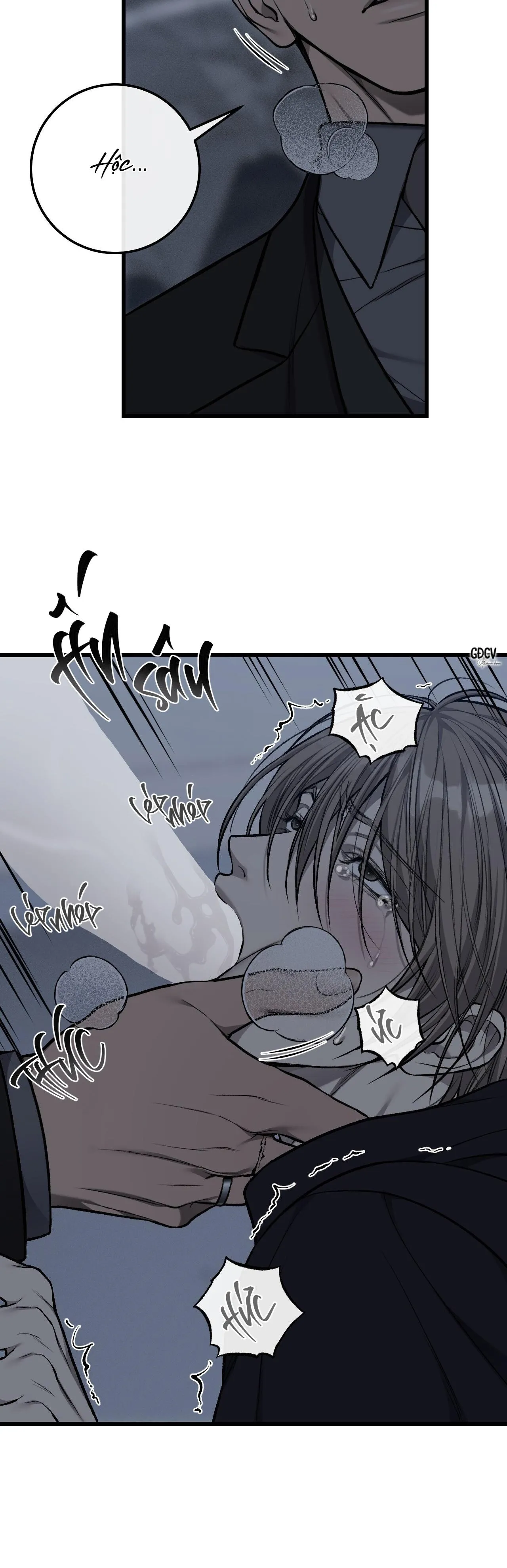 PHI VỤ BẨN THỈU Chapter 45 Trang 13