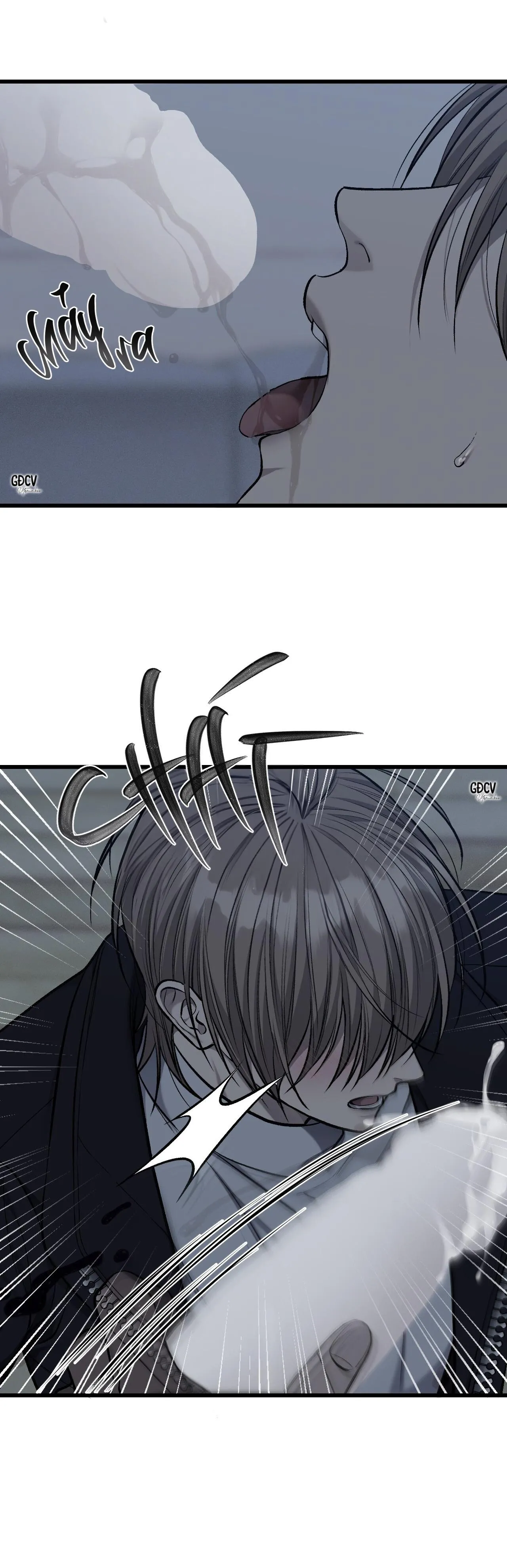 PHI VỤ BẨN THỈU Chapter 45 Trang 14