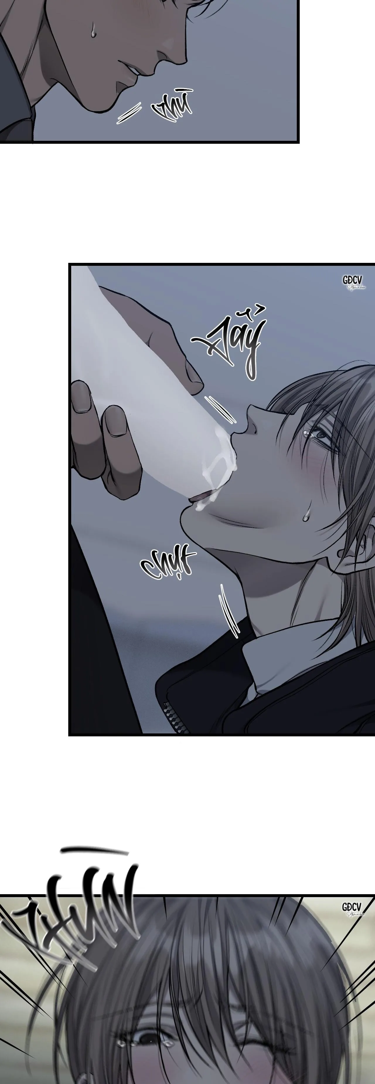 PHI VỤ BẨN THỈU Chapter 45 Trang 18