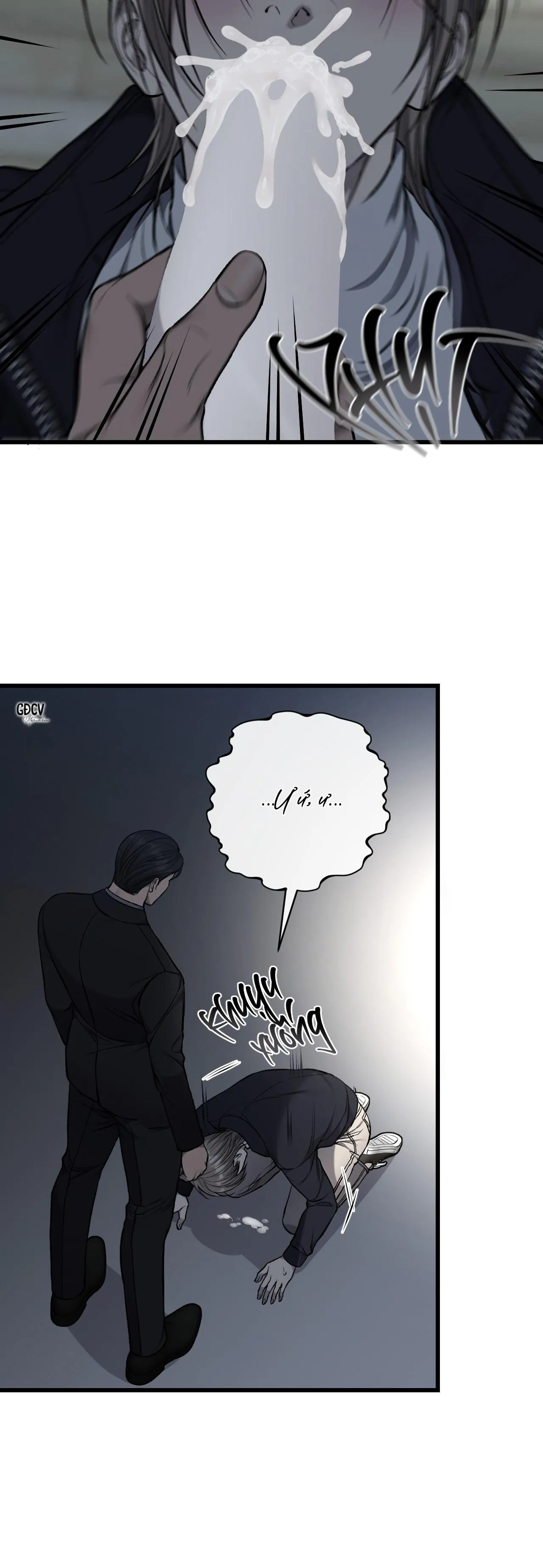 PHI VỤ BẨN THỈU Chapter 45 Trang 19