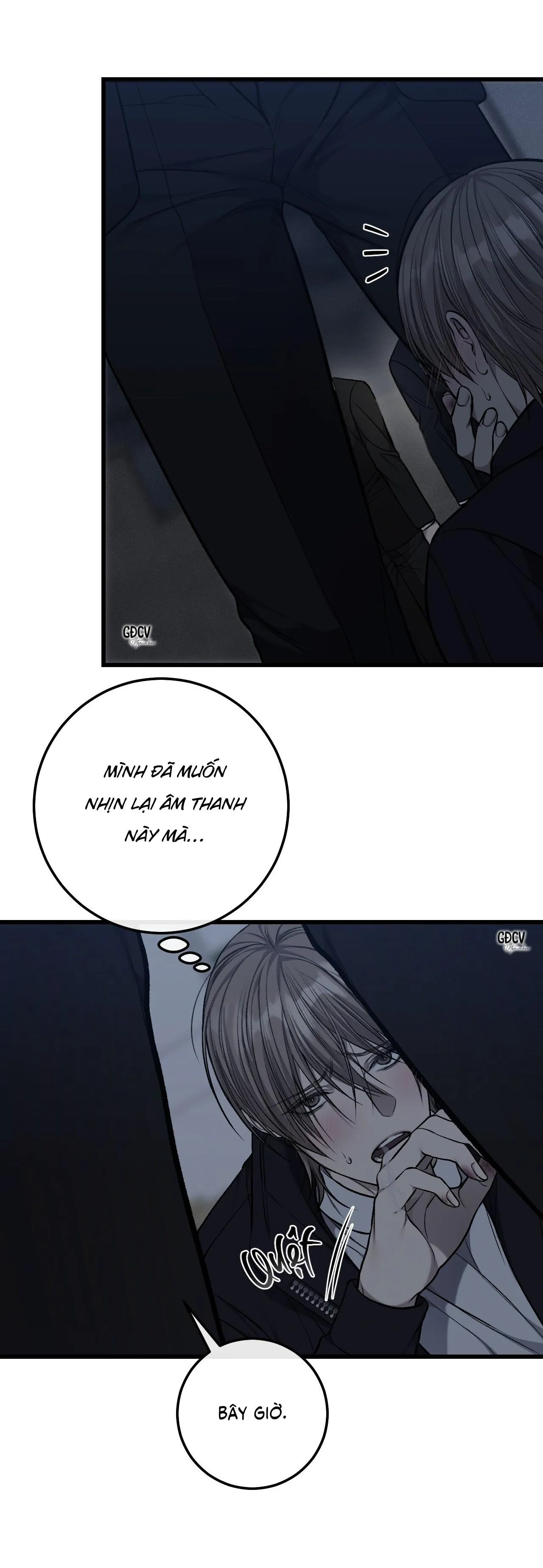 PHI VỤ BẨN THỈU Chapter 45 Trang 20