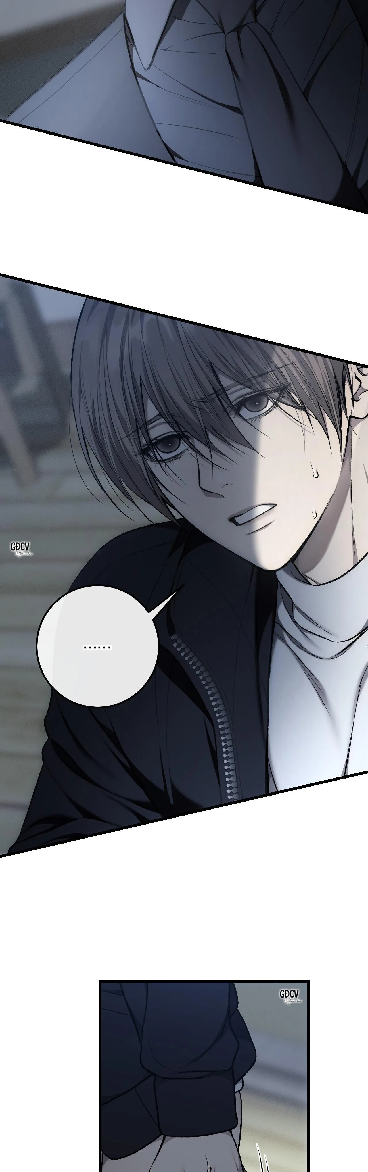 PHI VỤ BẨN THỈU Chapter 45 Trang 24