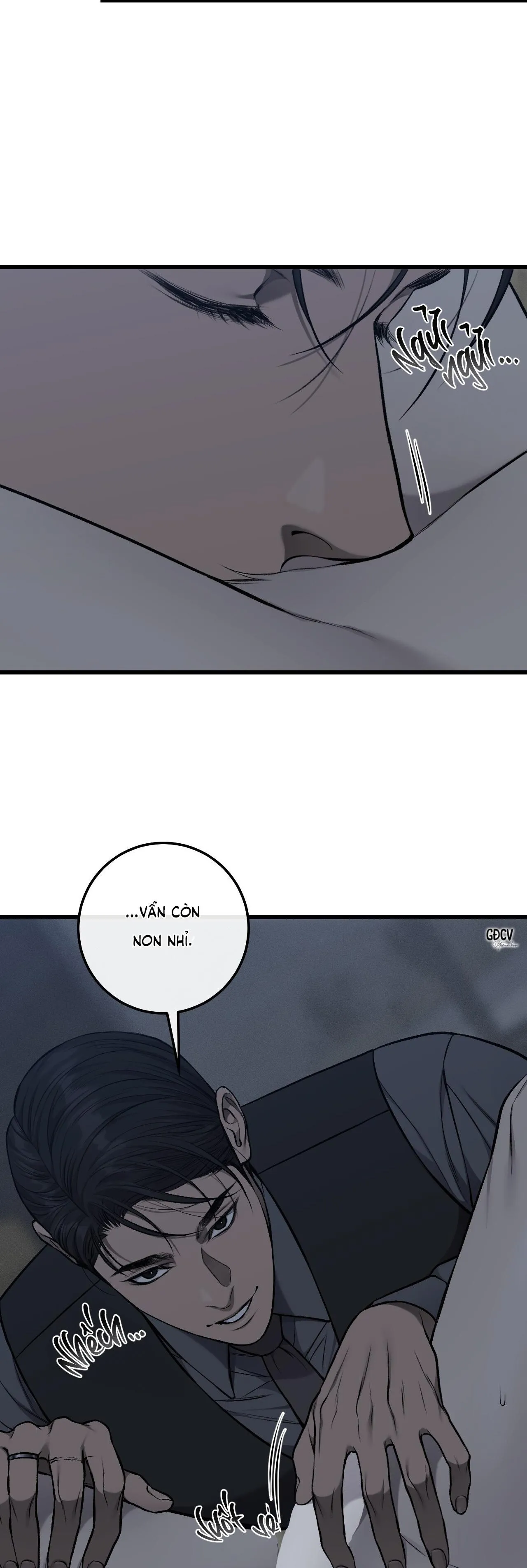 PHI VỤ BẨN THỈU Chapter 45 Trang 27