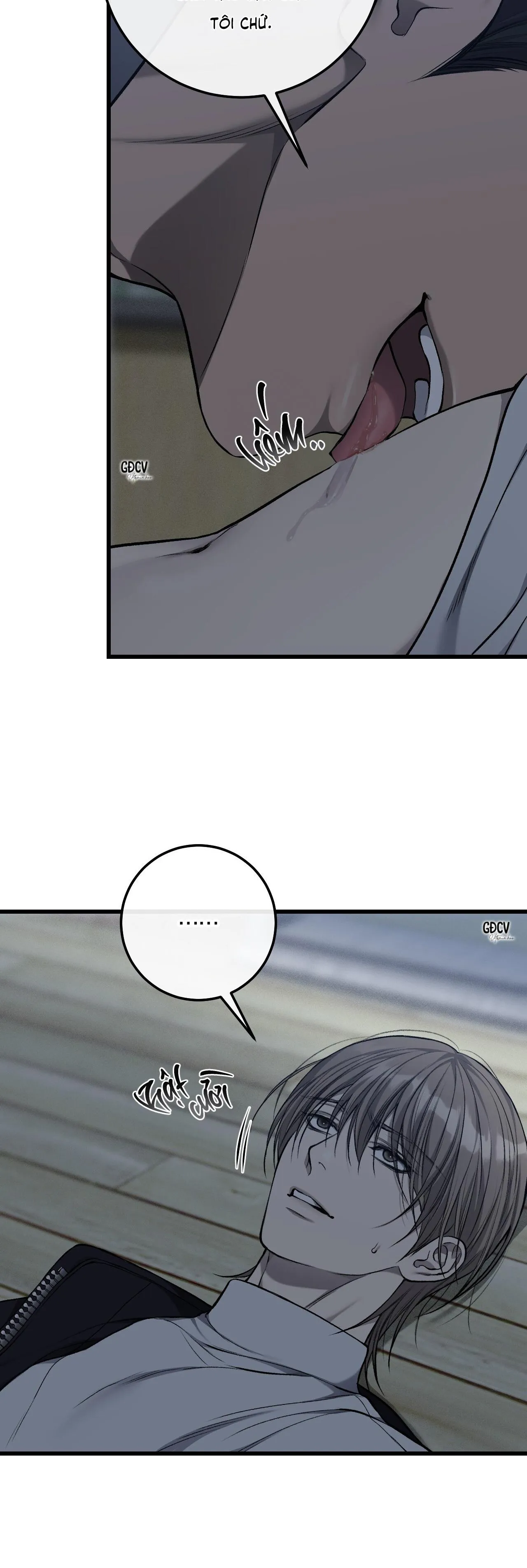 PHI VỤ BẨN THỈU Chapter 45 Trang 29