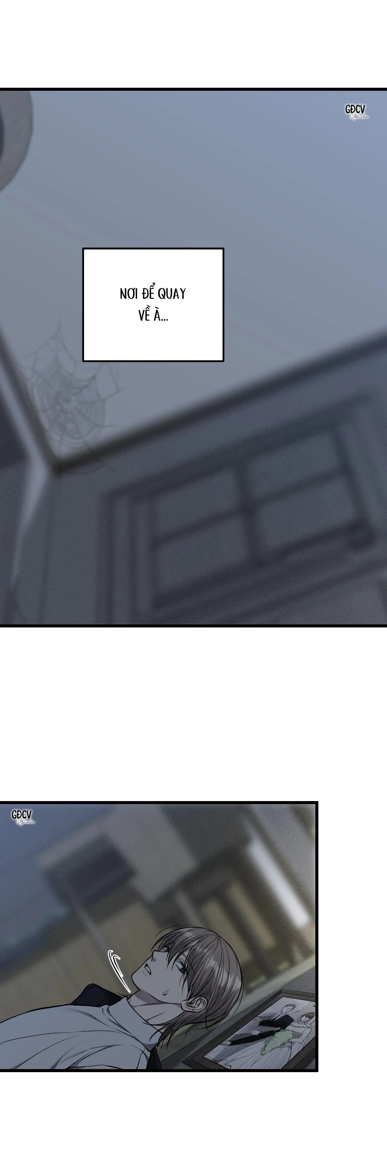 PHI VỤ BẨN THỈU Chapter 45 Trang 30