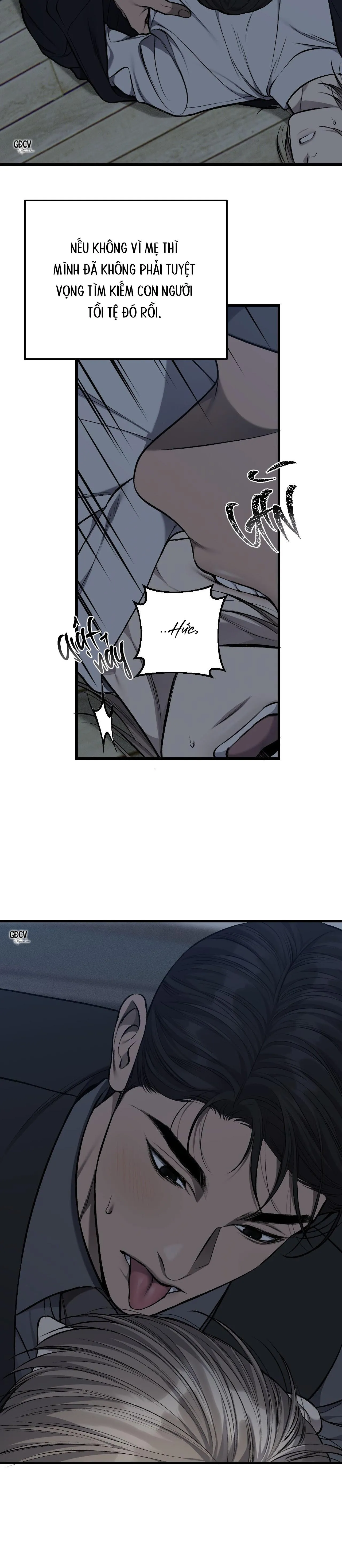 PHI VỤ BẨN THỈU Chapter 45 Trang 32