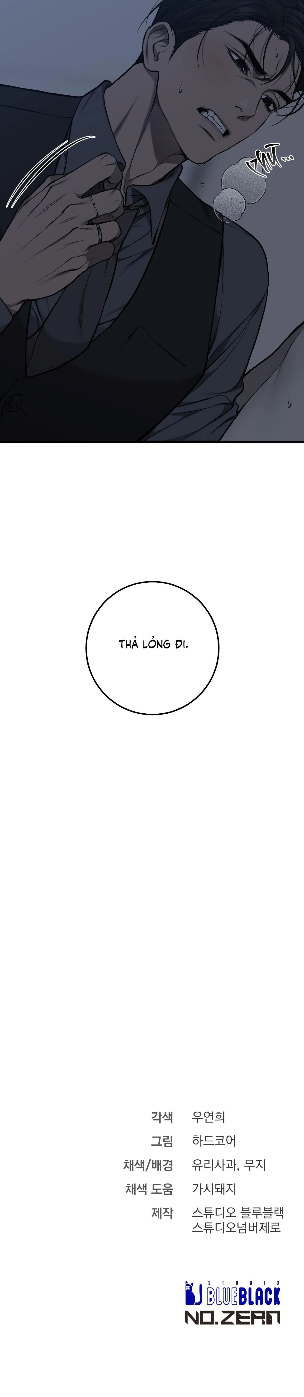 PHI VỤ BẨN THỈU Chapter 45 Trang 35