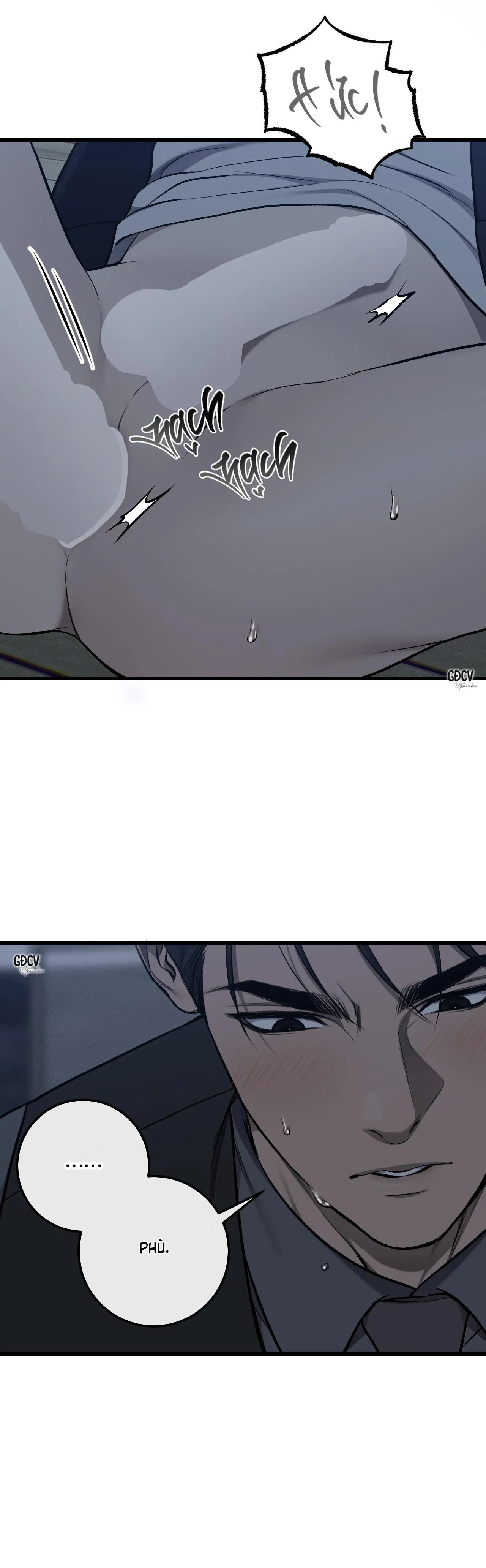 PHI VỤ BẨN THỈU Chapter 46 Trang 6