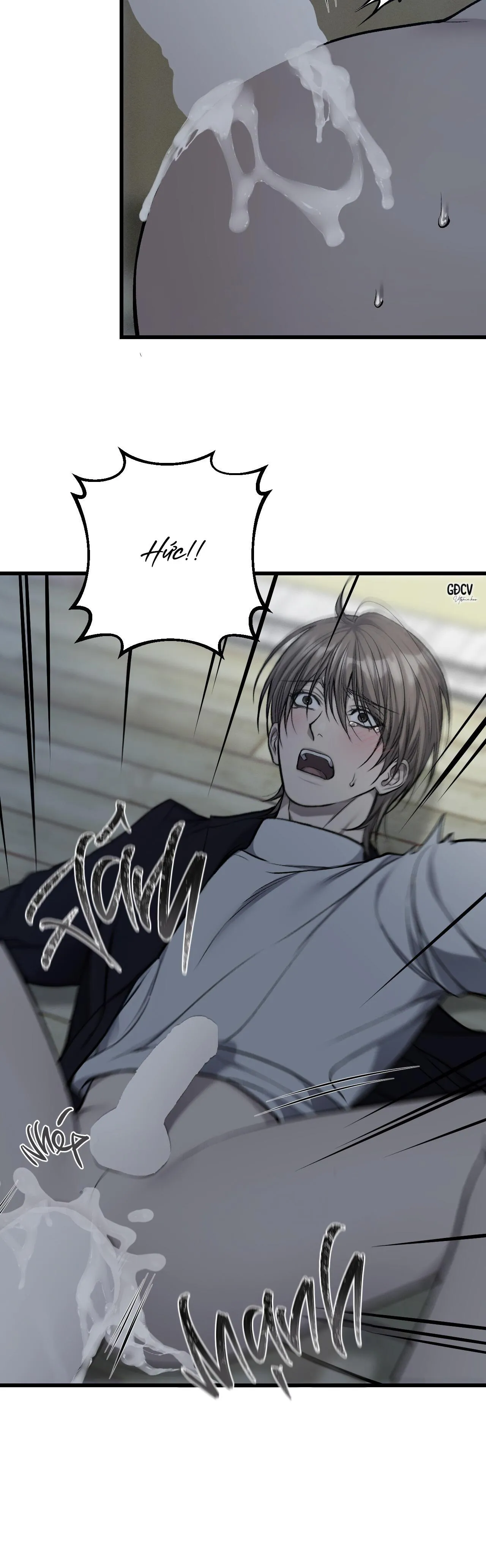 PHI VỤ BẨN THỈU Chapter 46 Trang 10