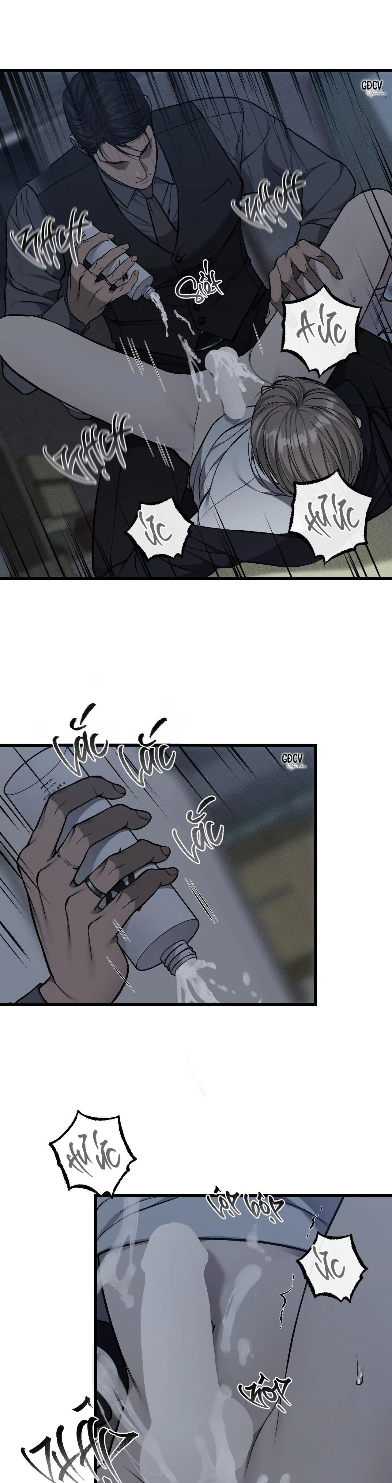 PHI VỤ BẨN THỈU Chapter 46 Trang 11