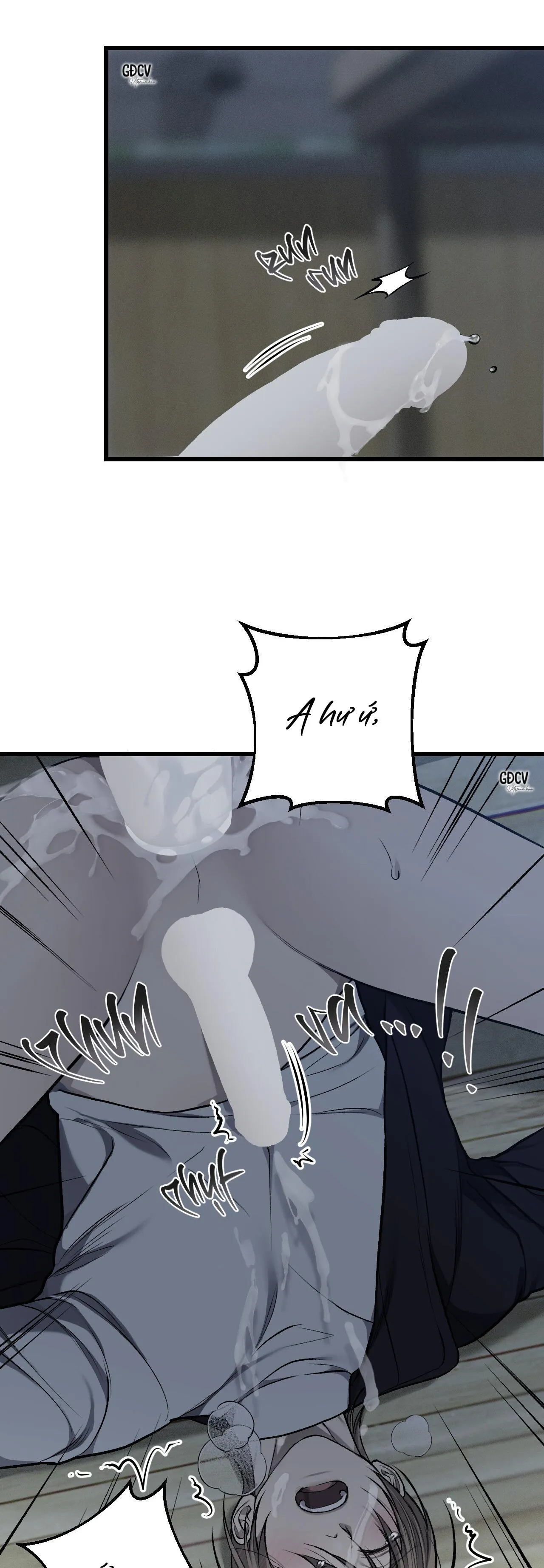 PHI VỤ BẨN THỈU Chapter 46 Trang 16