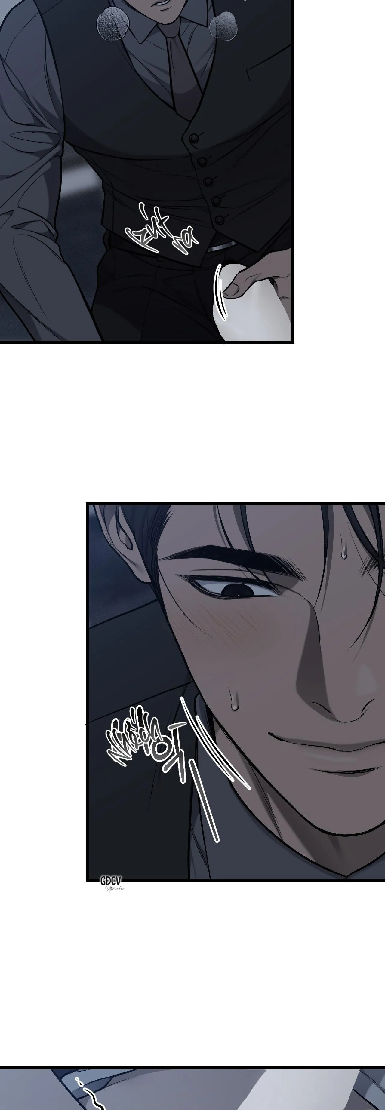 PHI VỤ BẨN THỈU Chapter 46 Trang 18