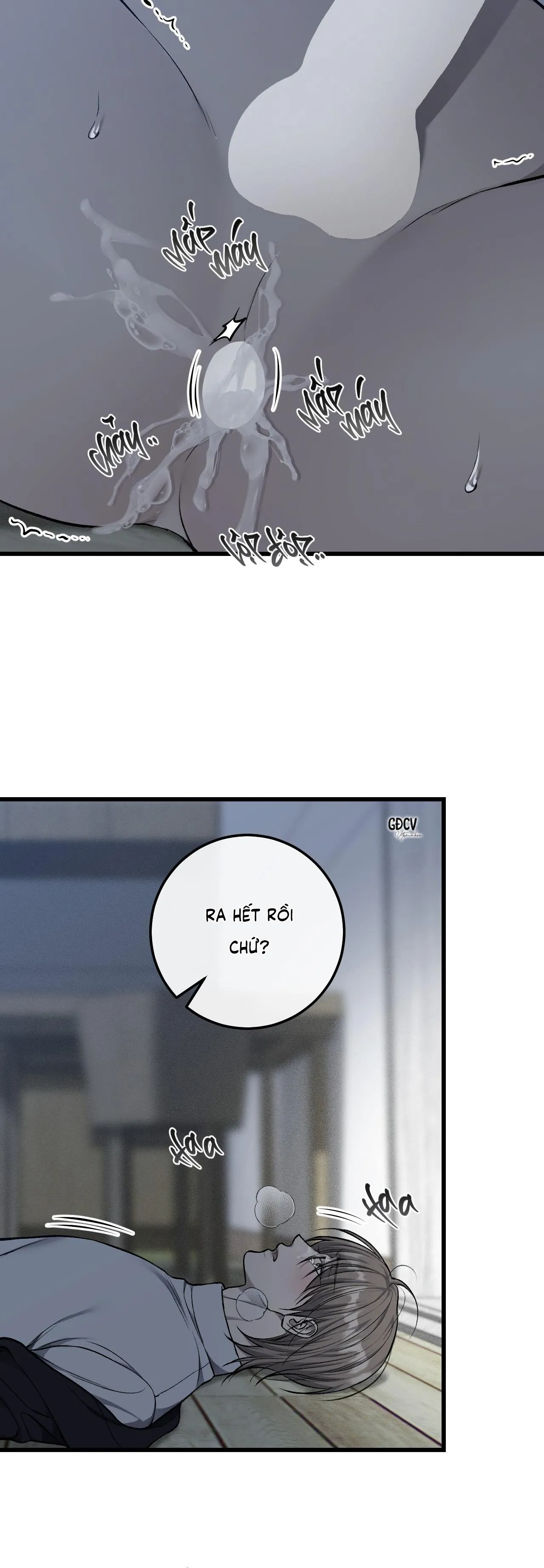 PHI VỤ BẨN THỈU Chapter 46 Trang 19