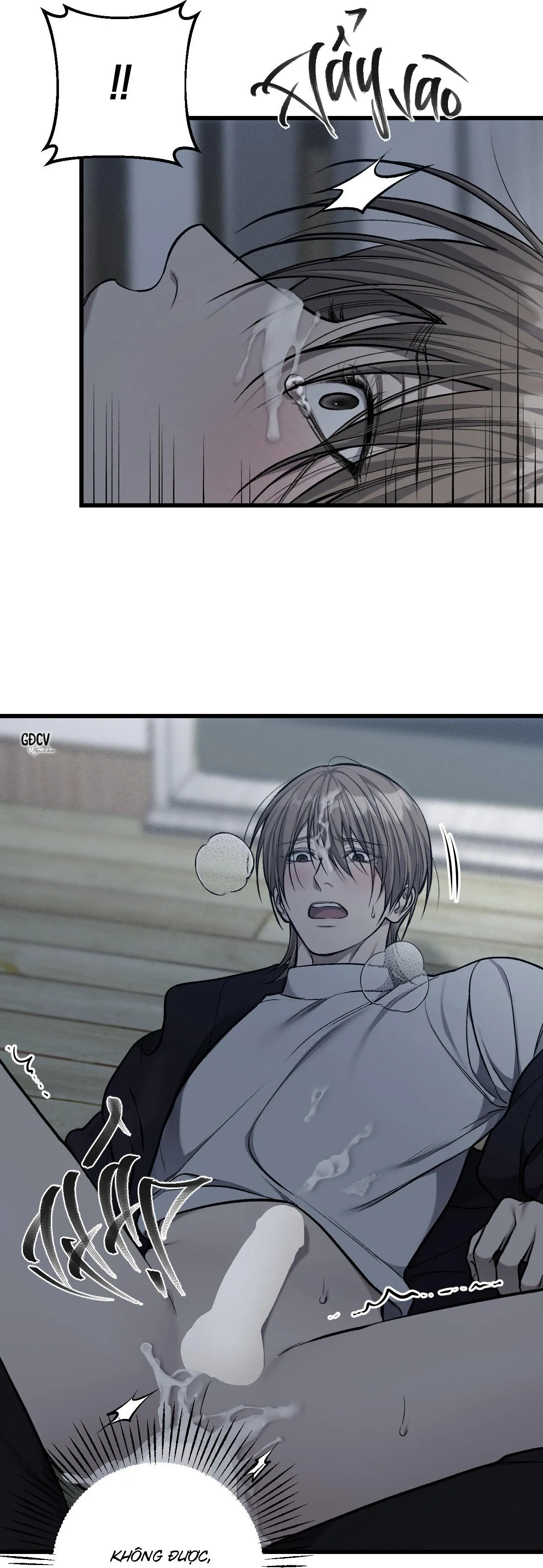 PHI VỤ BẨN THỈU Chapter 46 Trang 20