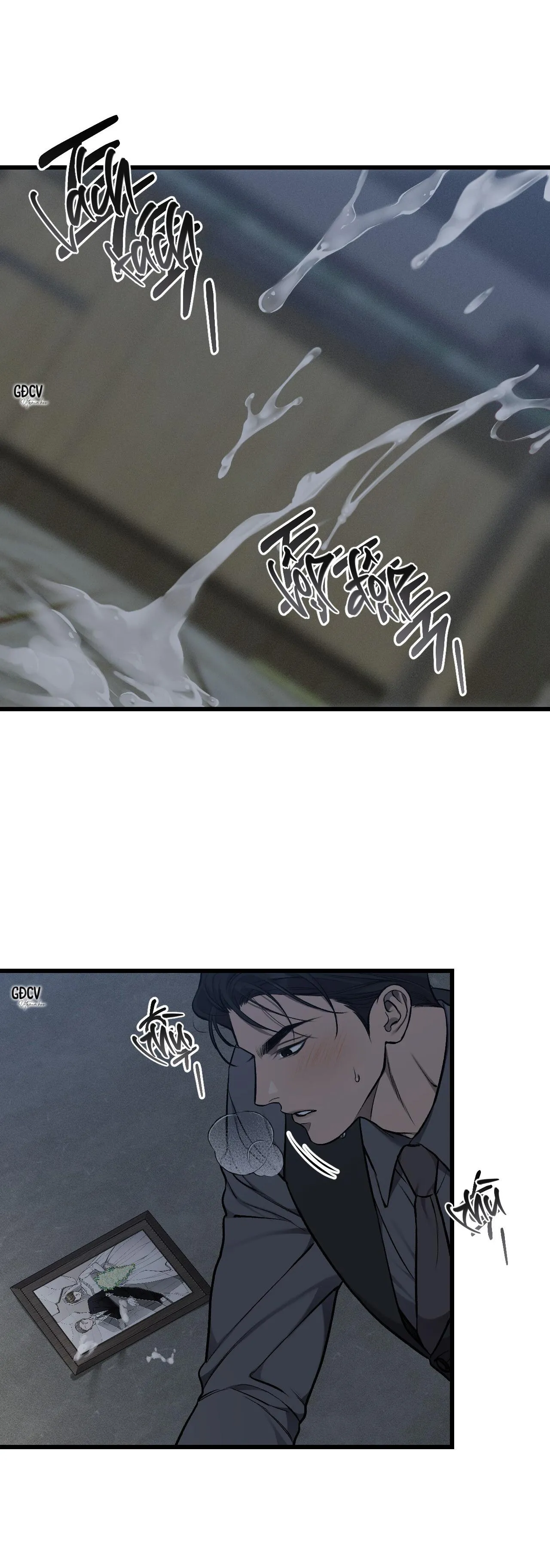 PHI VỤ BẨN THỈU Chapter 46 Trang 26