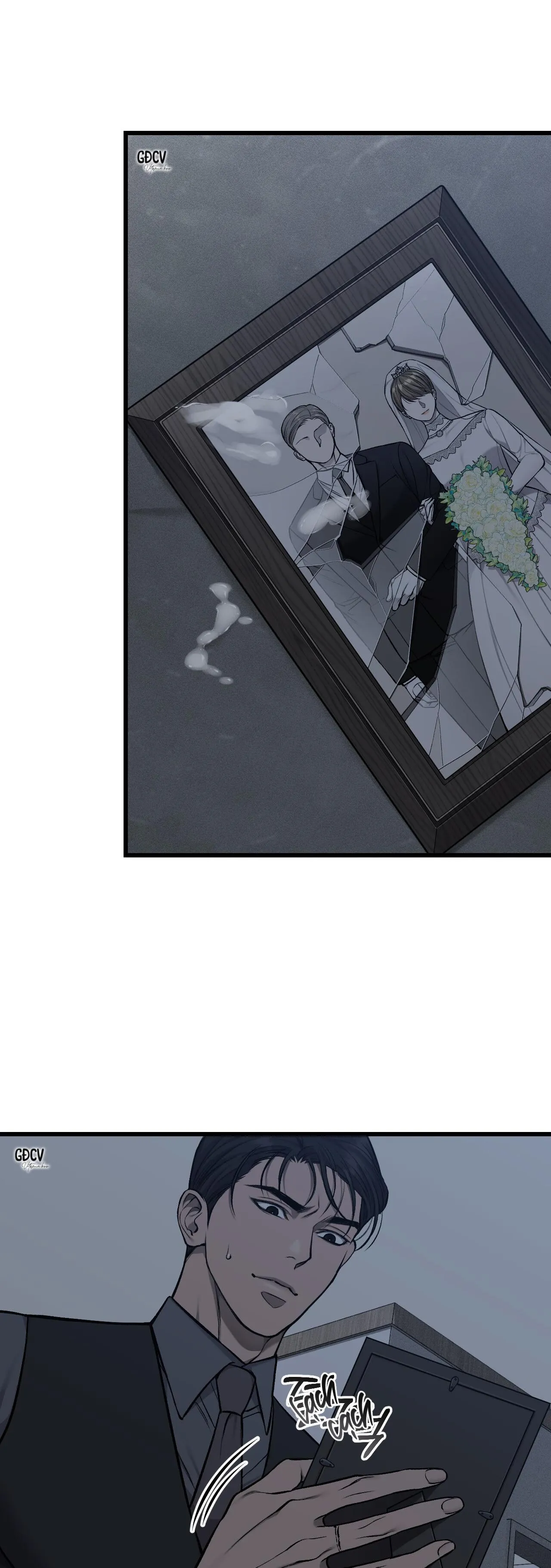 PHI VỤ BẨN THỈU Chapter 46 Trang 27