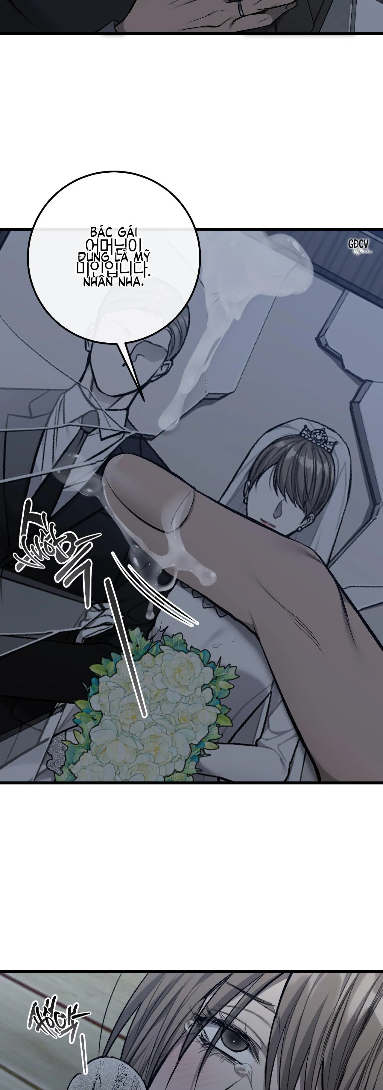 PHI VỤ BẨN THỈU Chapter 46 Trang 28