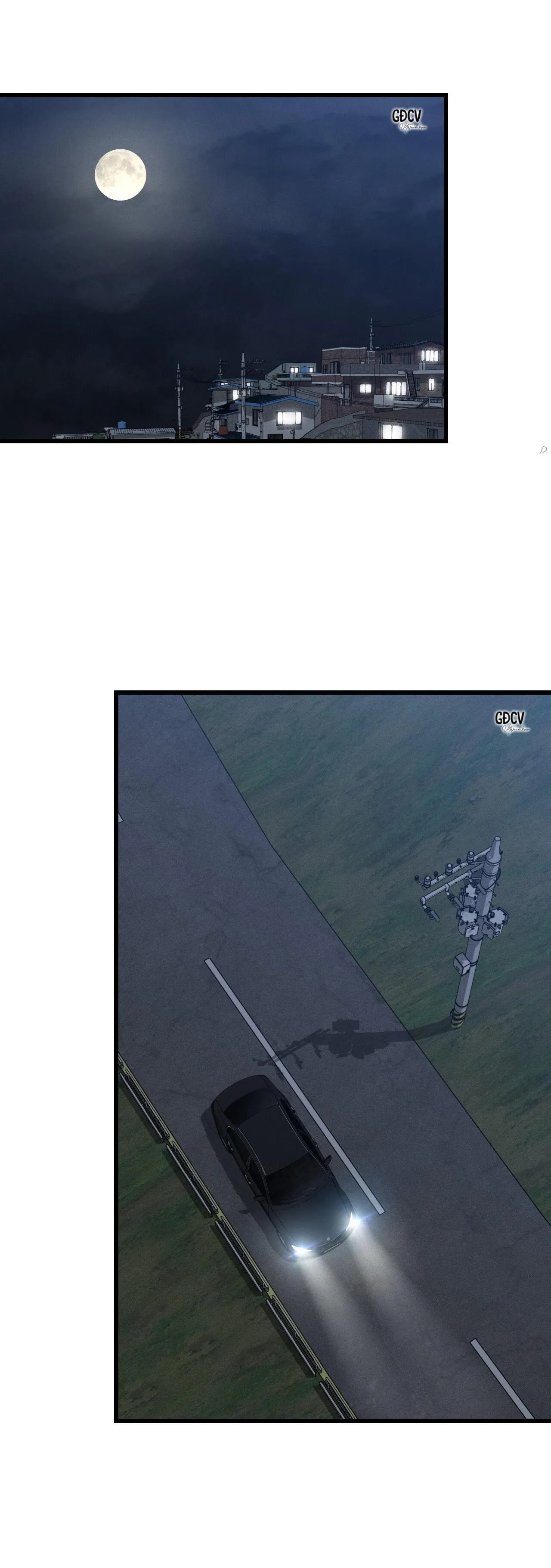 PHI VỤ BẨN THỈU Chapter 46 Trang 30