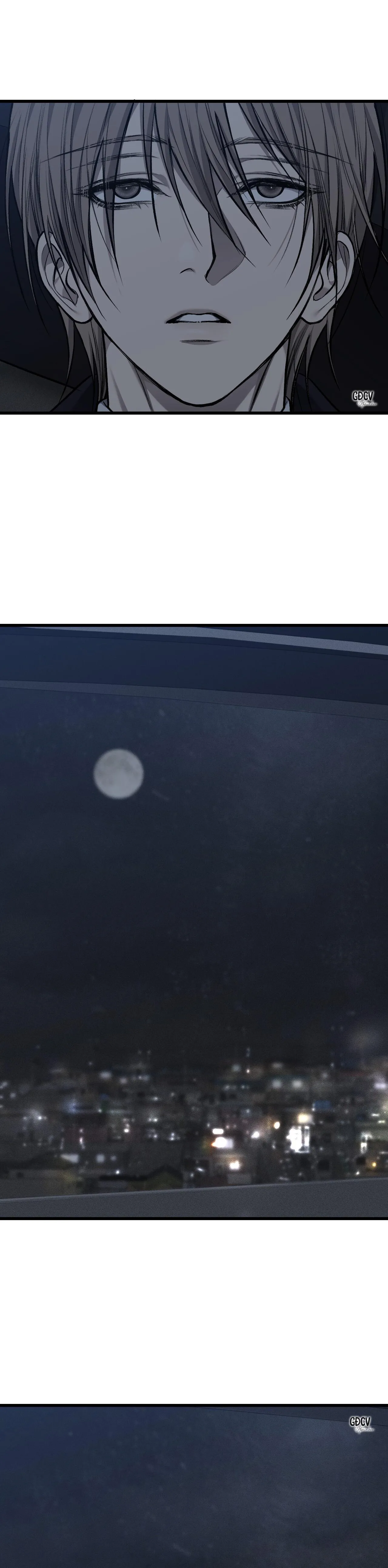 PHI VỤ BẨN THỈU Chapter 46 Trang 31