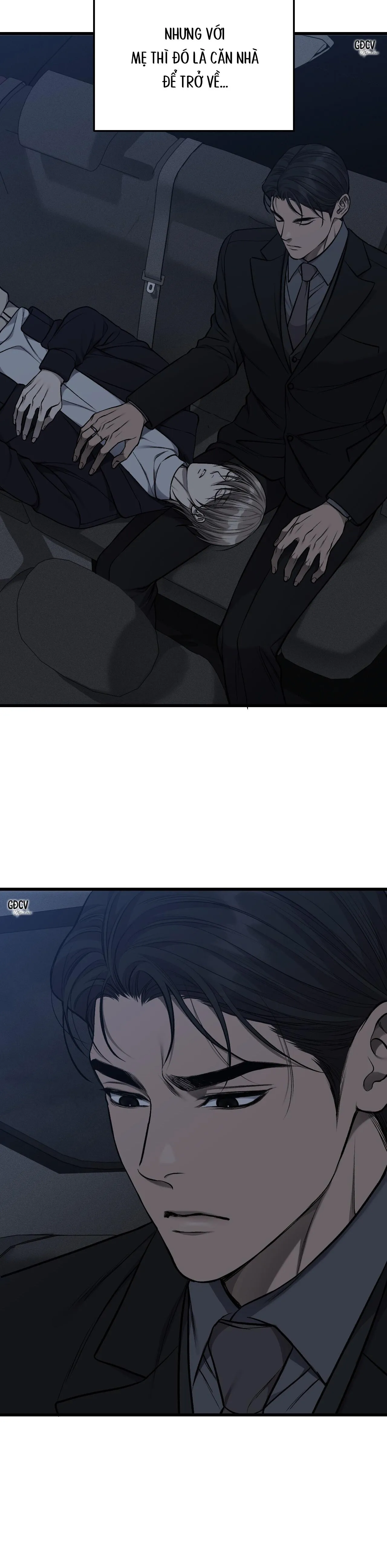 PHI VỤ BẨN THỈU Chapter 46 Trang 33