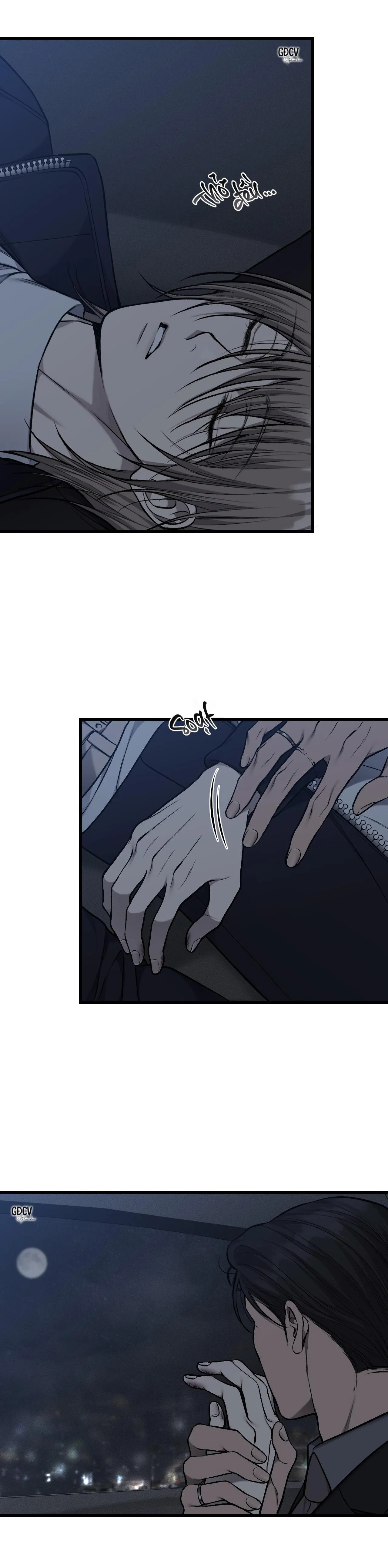 PHI VỤ BẨN THỈU Chapter 46 Trang 34